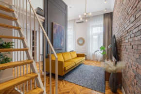 Olimpia Residence